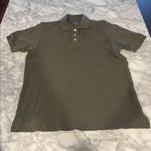 Everlane men’s Polo Shirt in Olive